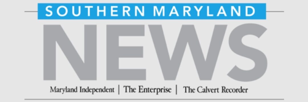 logo for Southern Maryland NEWS