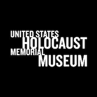 logo of the US Holocaust Memorial Museum